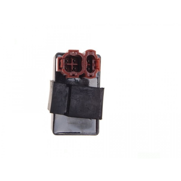 CDI 6 pini, AC, ATV 250cc