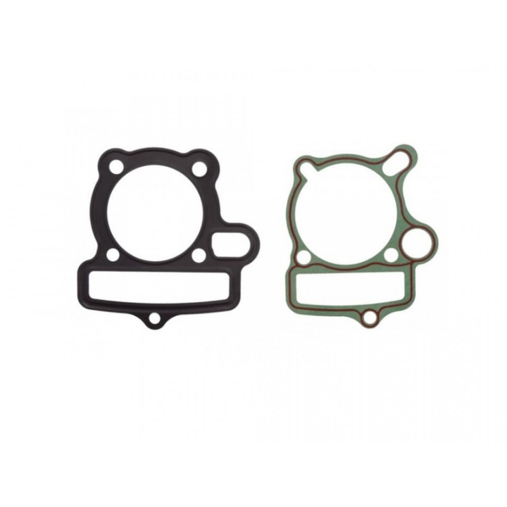 Set garnituri cilindru cross, 125cc