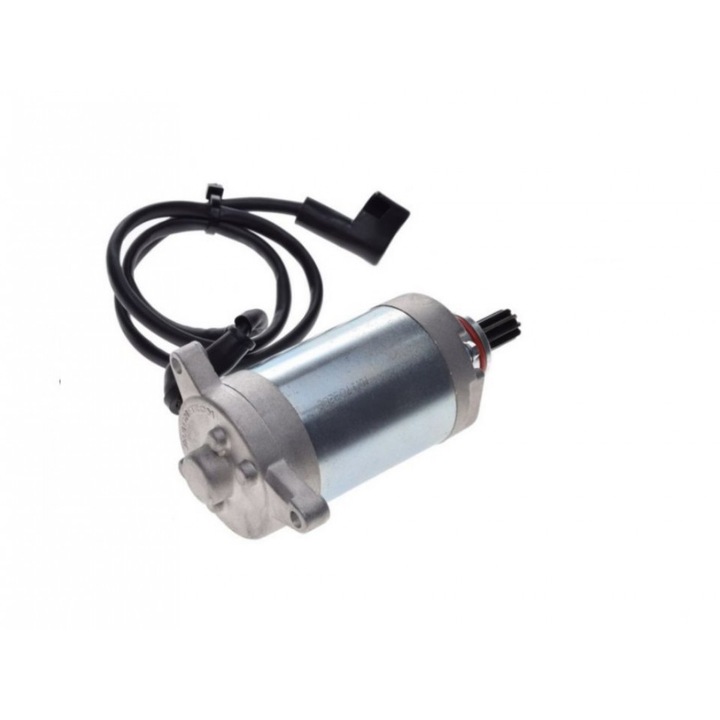 Electromotor 125cc 4T, Yamaha YBR/XT125, Derbi Senda