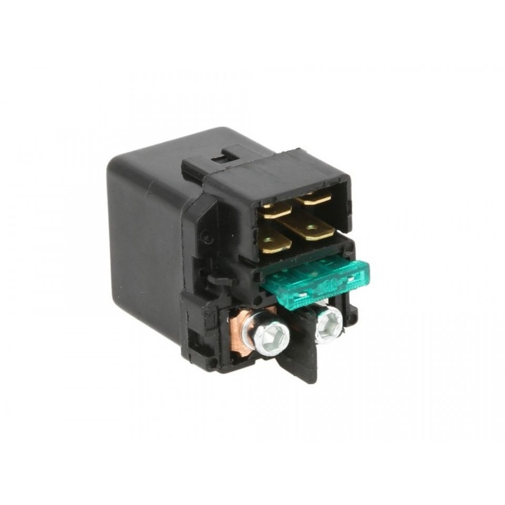 Releu pornire Honda, siguranta electrica inclusa