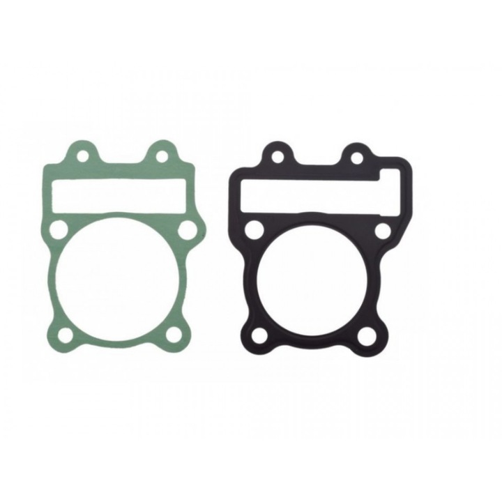 Set garnituri cilindru motor cross YX160