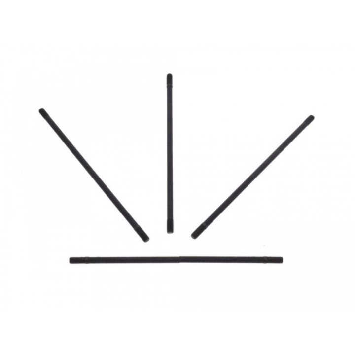 Set prezoane cilindru cross 125cc