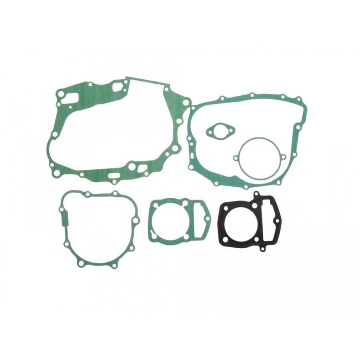 Set garnituri complete motor cross/ATV Loncin 4T, 250cc