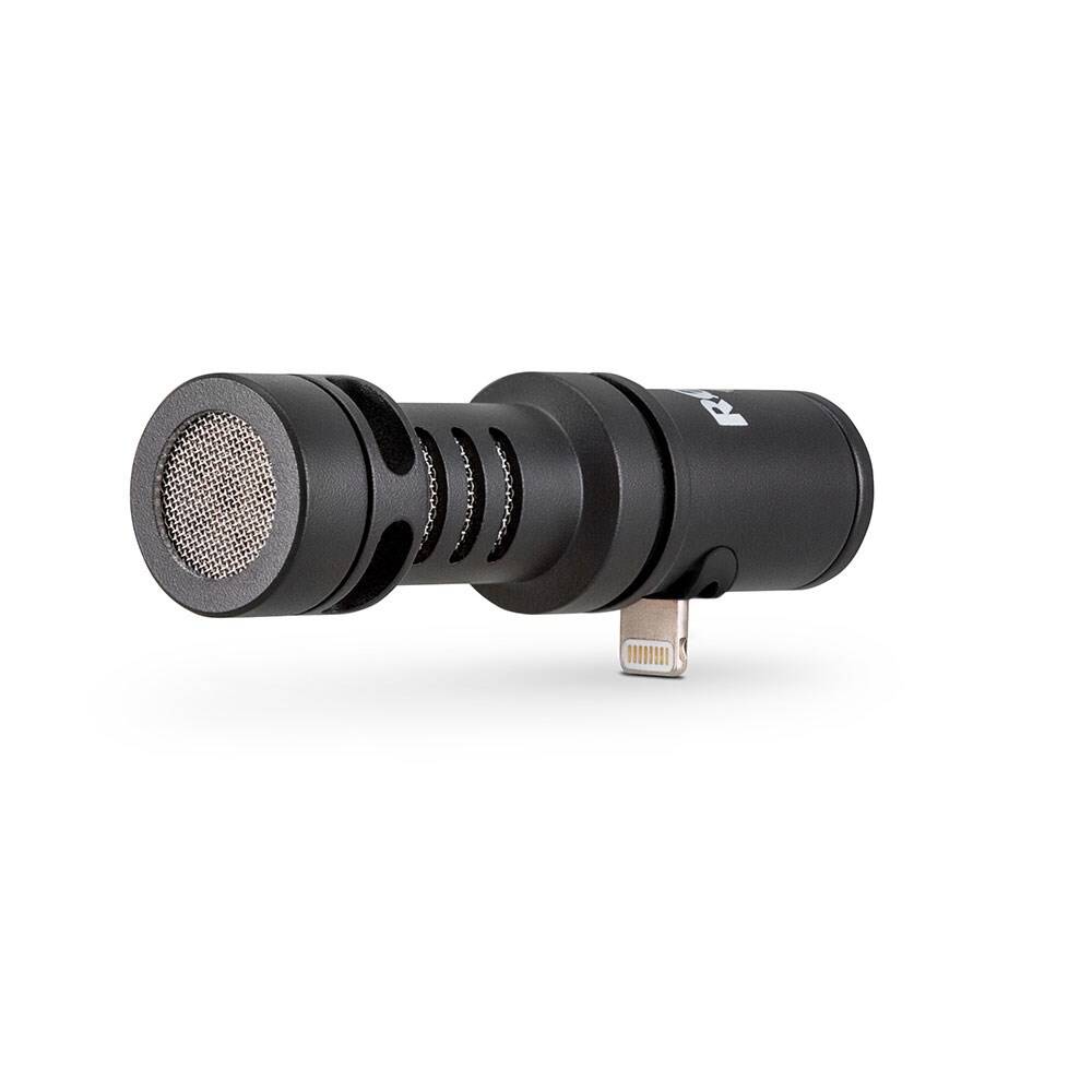 その他 Rode VideoMic Me-L Microfon cardioid Rode VideoMic Me-L - eMAG.ro