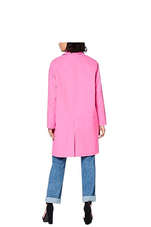Jeans Pepe Jeans X Dua Lipa Taille XS 30 - Occasion Très Bon état, Bleu