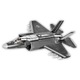 Конструктор Cobi F-35B Lightning II USAF, 594 части