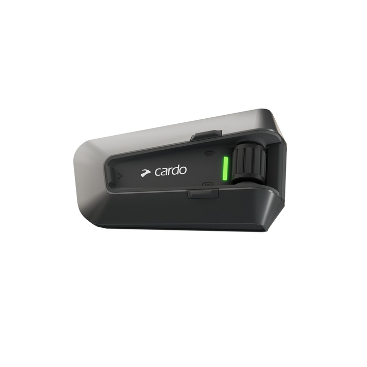 Sistem de comunicatie Cardo Packtalk Edge