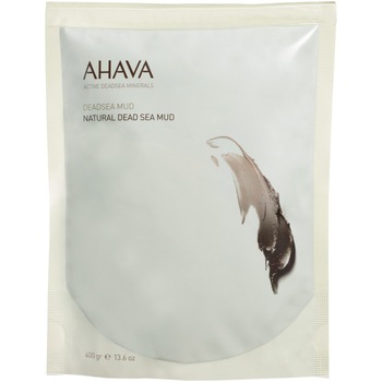 Namol pentru corp Ahava Deadsea Mud, 400 gr Namol pentru corp Ahava Deadsea Mud, 400 gr