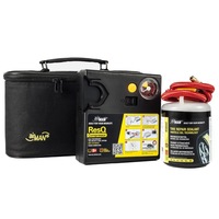 kit reparatie anvelopa cu compresor resq tire repair  solutie etansare 450ml imagen 10_2_
0