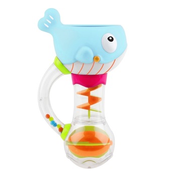 Jucarie de baie Fantana Magica Jucarie de baie Fantana Magica