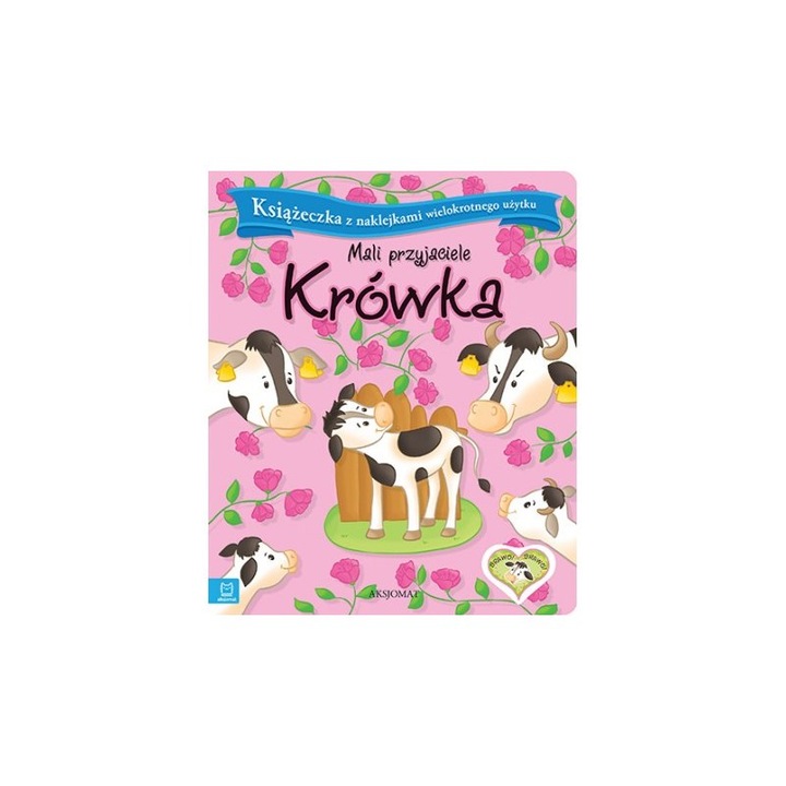 Carte educativa pentru copii, Aksjomat, Limba poloneza