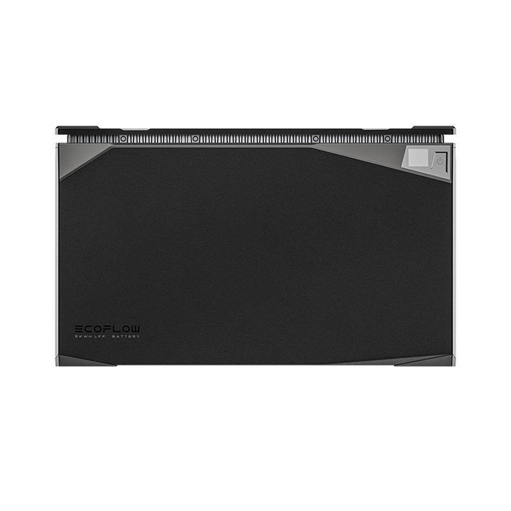 LFP akkumulátor tápegység 5120Wh