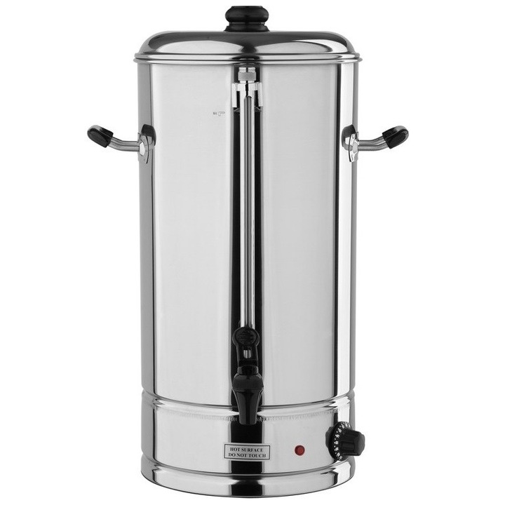 Professzionális forralt víz adagoló 18 l Yato YG-04319