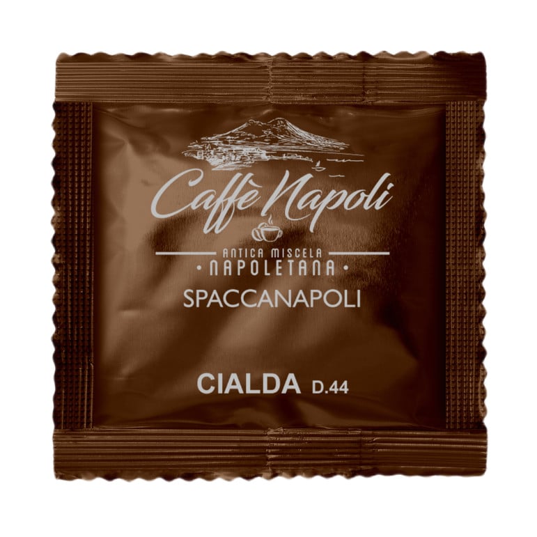 Кафе Дози, Caffé Napoli, SpaccaNapoli, 30% Арабика 70% Робуста ...