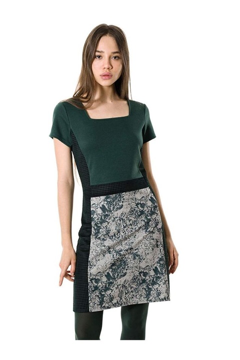 Rochie Smash A1783427, Verde, L