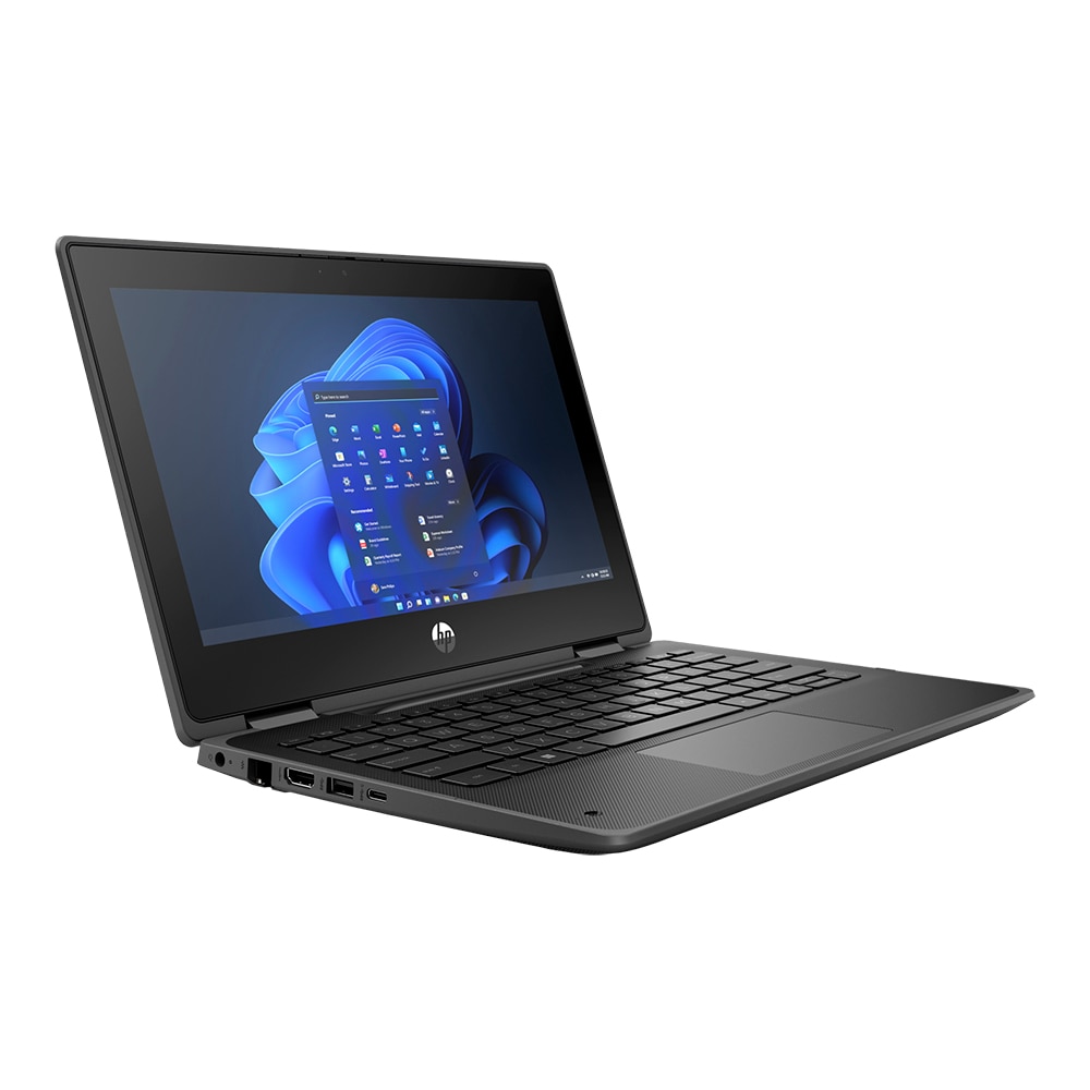 Laptop, HP, Pro x360 Fortis 11 G9, 12
