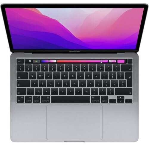 MacBook Pro i7 [MacOS2021年／SSD 1TB／16GB Portátil Apple MacBook Pro Touch Bar Intel Core i7/16Gb/1TB