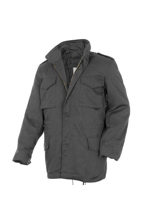 Jacheta MFH M65, Negru