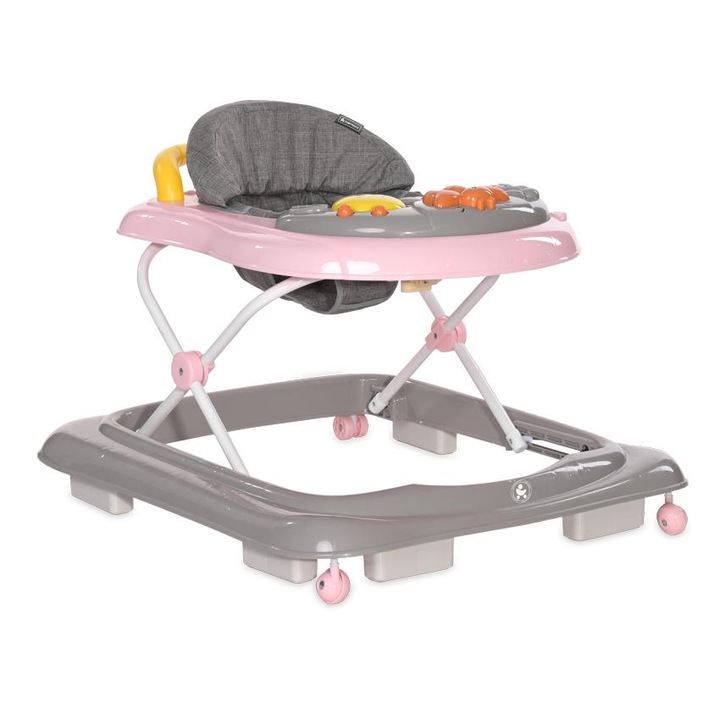 Premergator, Bertoni, My Buggy, Eurobase, állítható magasságú, rágógumi