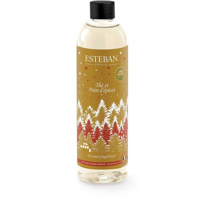 Парфюм Reserve 250ml Чай и меденки - Esteban Paris