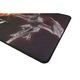 Подложка за мишка Gaming XL, MSI, Dragon, 800x300x3 мм