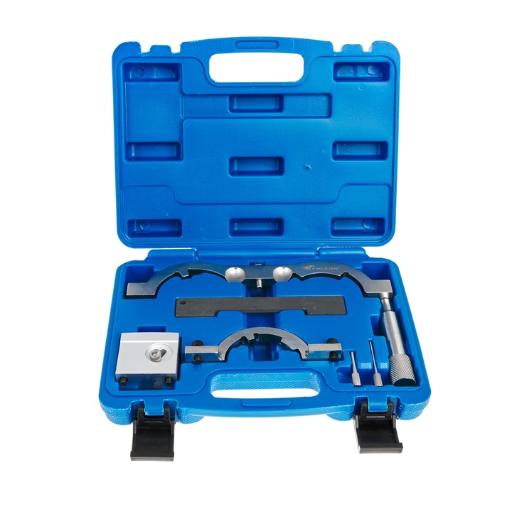 Trusa blocaje distributie pentru Opel 1.0, 1.2, 1.4, 7 piese