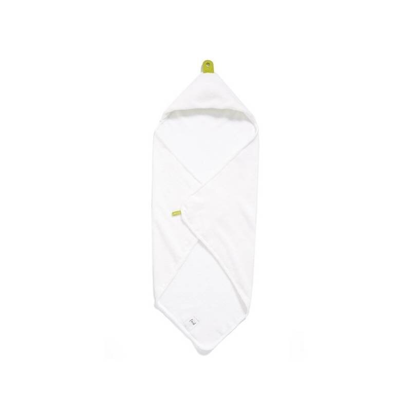 Prosop pentru copii cu gluga, Puj Hug