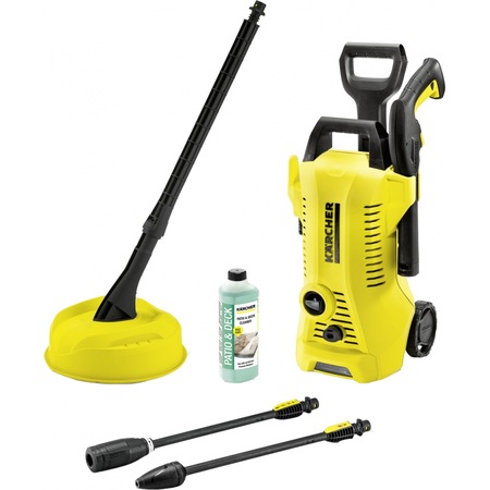 Водоструйка Karcher K 2 Premium Full Control Home