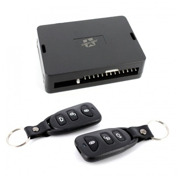 Modul inchidere centralizata cu telecomanda cu 3 butoane MIC008 Modul inchidere centralizata cu telecomanda cu 3 butoane MIC008