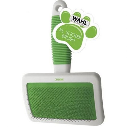 Perie XL pentru animale, Wahl Slicker Brush