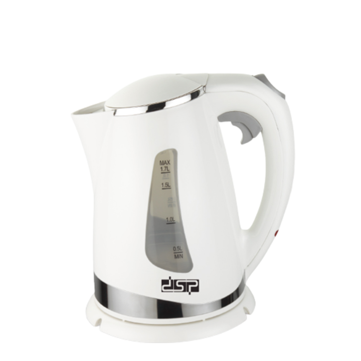 Cana de Fierbator, 1.7L, DSP KK1110