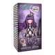 Gorjuss gyanta figura Wonderland A Little More Tea