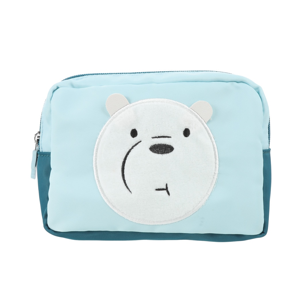 We bare bears hot sale bag miniso