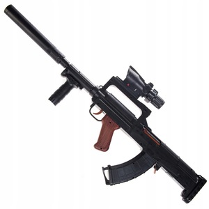 First airsoft for postapoc larp - Arsenal SA M7 AK47 : r/airsoft