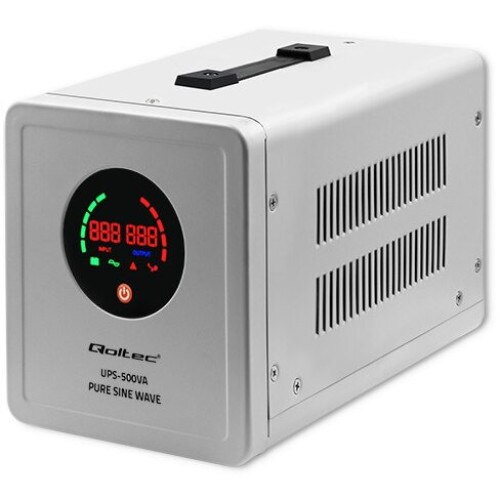 Uninterruptible power supply Pure Sine Wave eMAG.bg