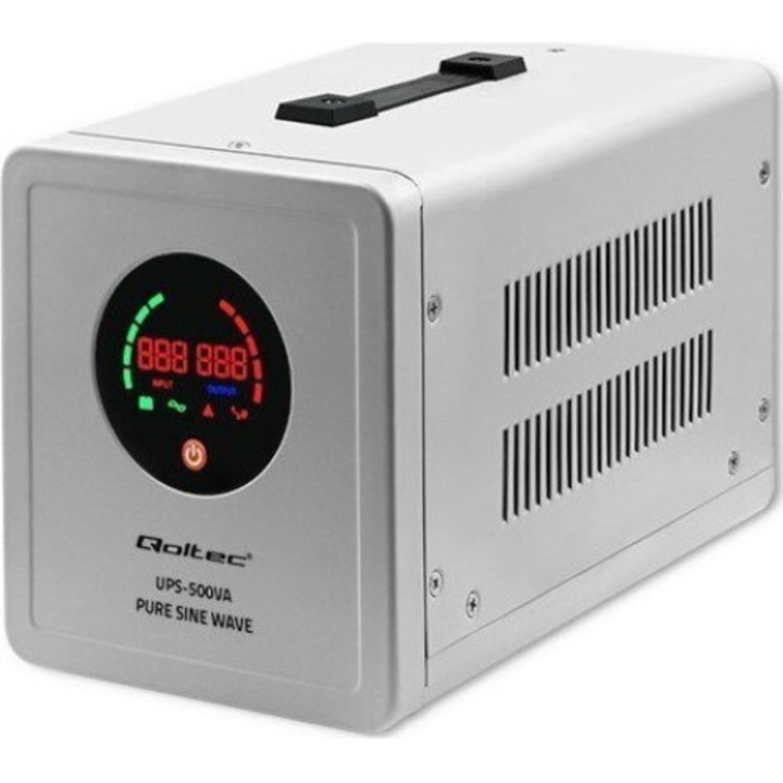 Uninterruptible power supply Pure Sine Wave