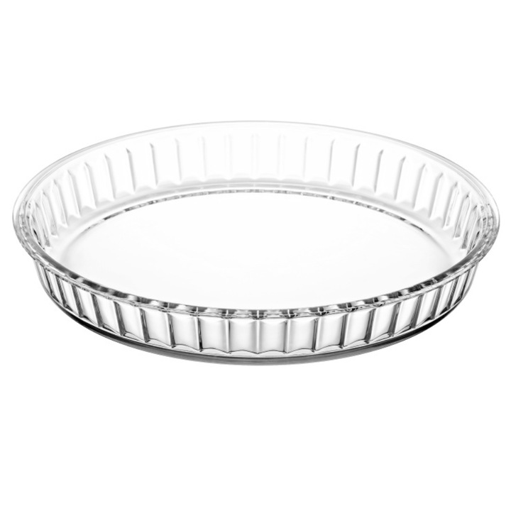 Топлоустойчива форма, 27 см, Termisil