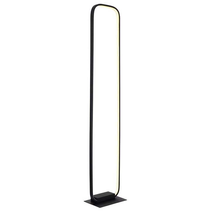 Lampadar SILLA 67262SB, 130 x 18 x 23 cm, Globo - Lighting