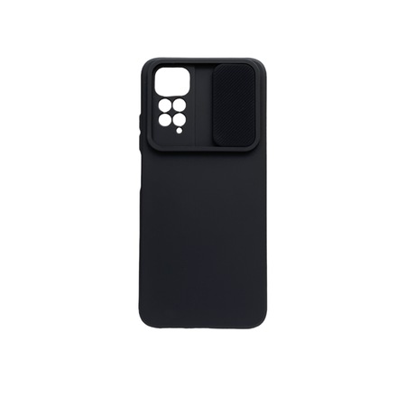 Силиконов кейс Camshield Soft, За Xiaomi Redmi Note 11 Pro/Note 11 Pro ...