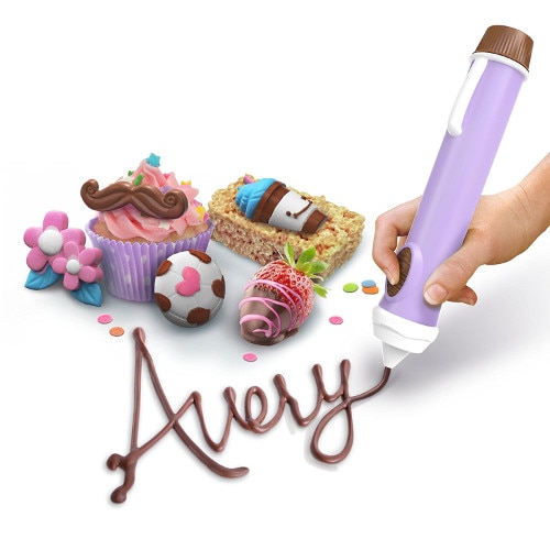 analysis City center compact Creionul Skyrocket Toys cu Ciocolata - eMAG.ro