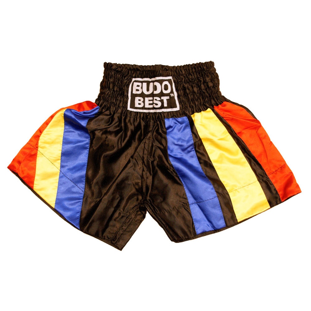 Pantaloni Muay Thai model D