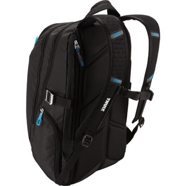 swedish laptop backpack