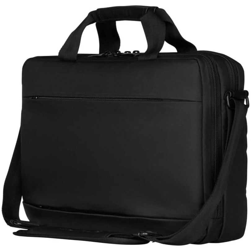 Geanta Laptop Wenger Source, 16", buzunar tableta