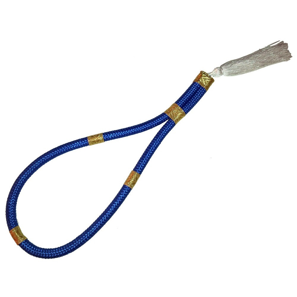 Bentita cap(Mongkhon), Albastru