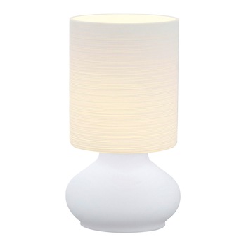 Veioza decorativa Eglo LEONOR, E27, 1X60W, IP20, Sticla Veioza decorativa Eglo LEONOR, E27, 1X60W, IP20, Sticla