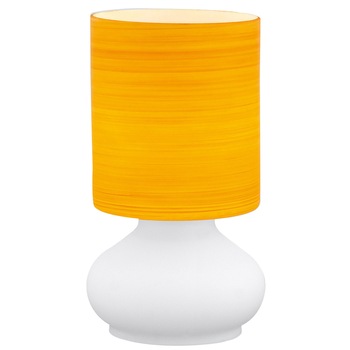 Veioza decorativa Eglo LEONOR, E27, 1X60W, IP20, Sticla Veioza decorativa Eglo LEONOR, E27, 1X60W, IP20, Sticla