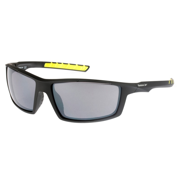 Мъжки слънчеви очила REEBOK R9339/01, Черни