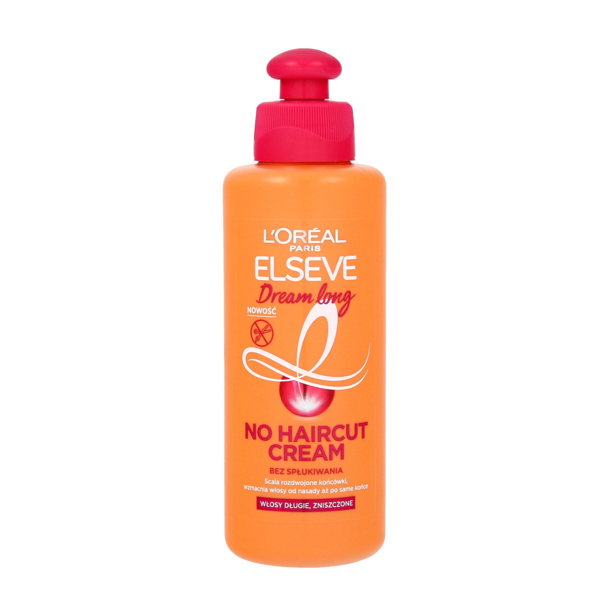 Балсам за увредена коса, L'Oreal Paris, 200 мл - eMAG.bg