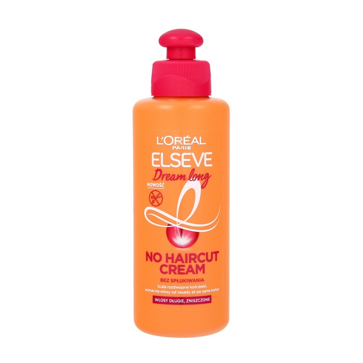 Balsam par deteriorat, L'Oreal Paris, 200ml