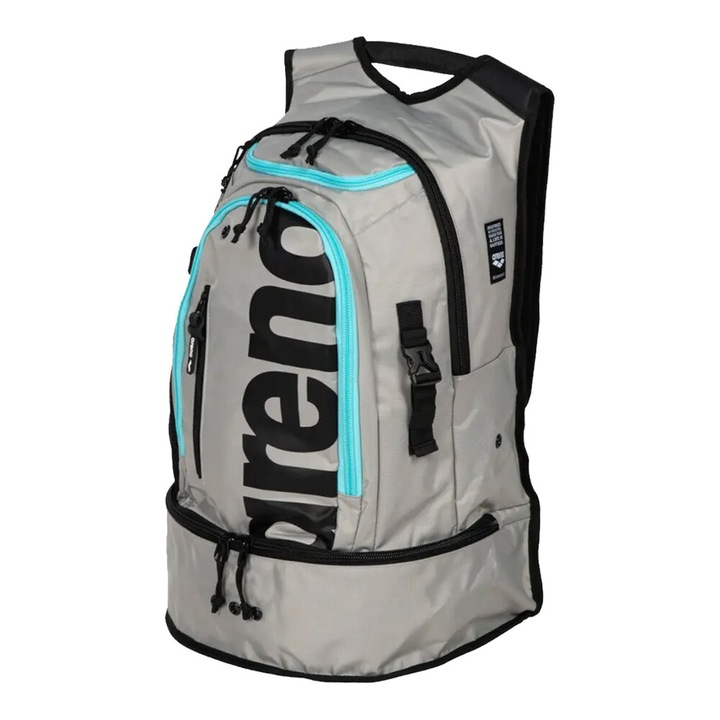 Раница Arena Fastpack 3.0 Backpack, Сив